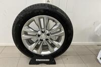 Hyundai Santa Fe vaihtoauto