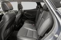 Hyundai Santa Fe vaihtoauto