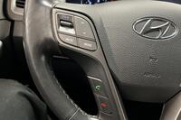 Hyundai Santa Fe vaihtoauto