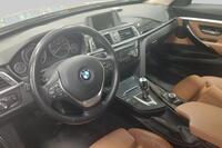 BMW 3-sarja vaihtoauto