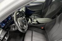 BMW 5-sarja vaihtoauto