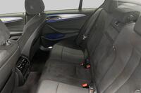 BMW 5-sarja vaihtoauto