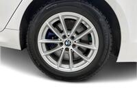 BMW 5-sarja vaihtoauto