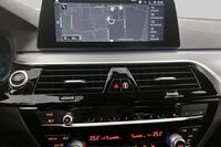 BMW 5-sarja vaihtoauto