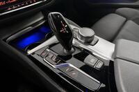 BMW 5-sarja vaihtoauto