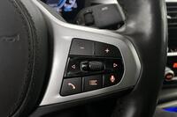 BMW 5-sarja vaihtoauto