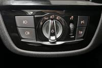 BMW 5-sarja vaihtoauto