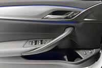 BMW 5-sarja vaihtoauto