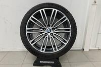 BMW 5-sarja vaihtoauto