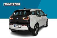 BMW i3 vaihtoauto