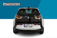 BMW i3 vaihtoauto