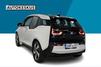 BMW i3 vaihtoauto
