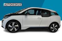 BMW i3 vaihtoauto