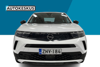 Opel Mokka vaihtoauto