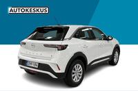 Opel Mokka vaihtoauto