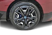 BMW iX vaihtoauto