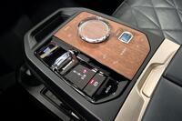 BMW iX vaihtoauto