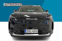 Maxus Euniq 6 vaihtoauto