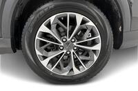 Maxus Euniq 6 vaihtoauto