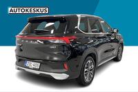Maxus Euniq 6 vaihtoauto