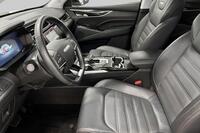 Maxus Euniq 6 vaihtoauto