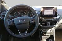 Ford Puma vaihtoauto