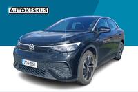 Volkswagen ID.5 vaihtoauto