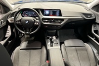 BMW 1-sarja vaihtoauto