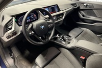 BMW 1-sarja vaihtoauto