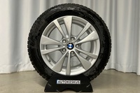 BMW 1-sarja vaihtoauto