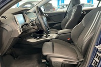 BMW 1-sarja vaihtoauto