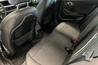 BMW 1-sarja vaihtoauto