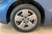 BMW 1-sarja vaihtoauto