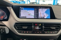 BMW 1-sarja vaihtoauto
