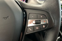 BMW 1-sarja vaihtoauto