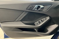 BMW 1-sarja vaihtoauto