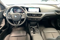 BMW 1-sarja vaihtoauto