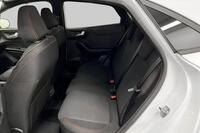 Ford Puma vaihtoauto