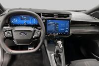 Ford Puma vaihtoauto