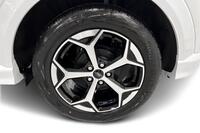 Ford Puma vaihtoauto