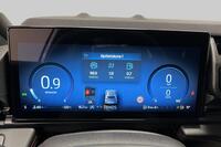 Ford Puma vaihtoauto