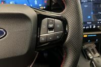 Ford Puma vaihtoauto