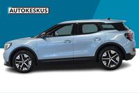 Ford USA Explorer vaihtoauto