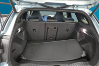 Ford USA Explorer vaihtoauto