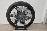 Ford USA Explorer vaihtoauto