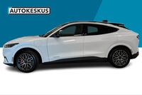 Ford USA Mustang vaihtoauto