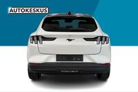 Ford USA Mustang vaihtoauto