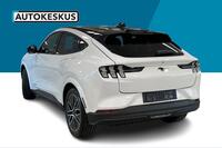 Ford USA Mustang vaihtoauto