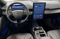 Ford USA Mustang vaihtoauto