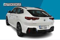 BMW iX2 vaihtoauto